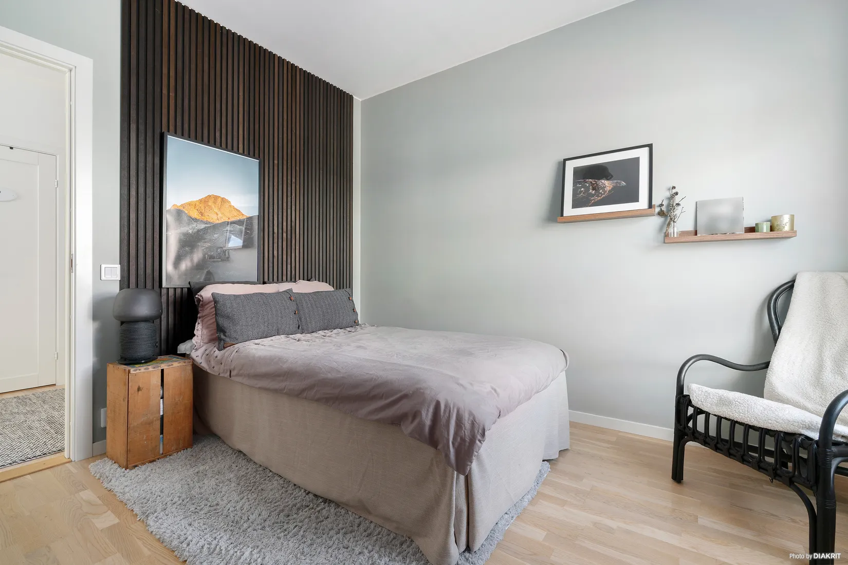 Bostadsrätt, Radhus, Lindövägen 8N, Torsång, Borlänge