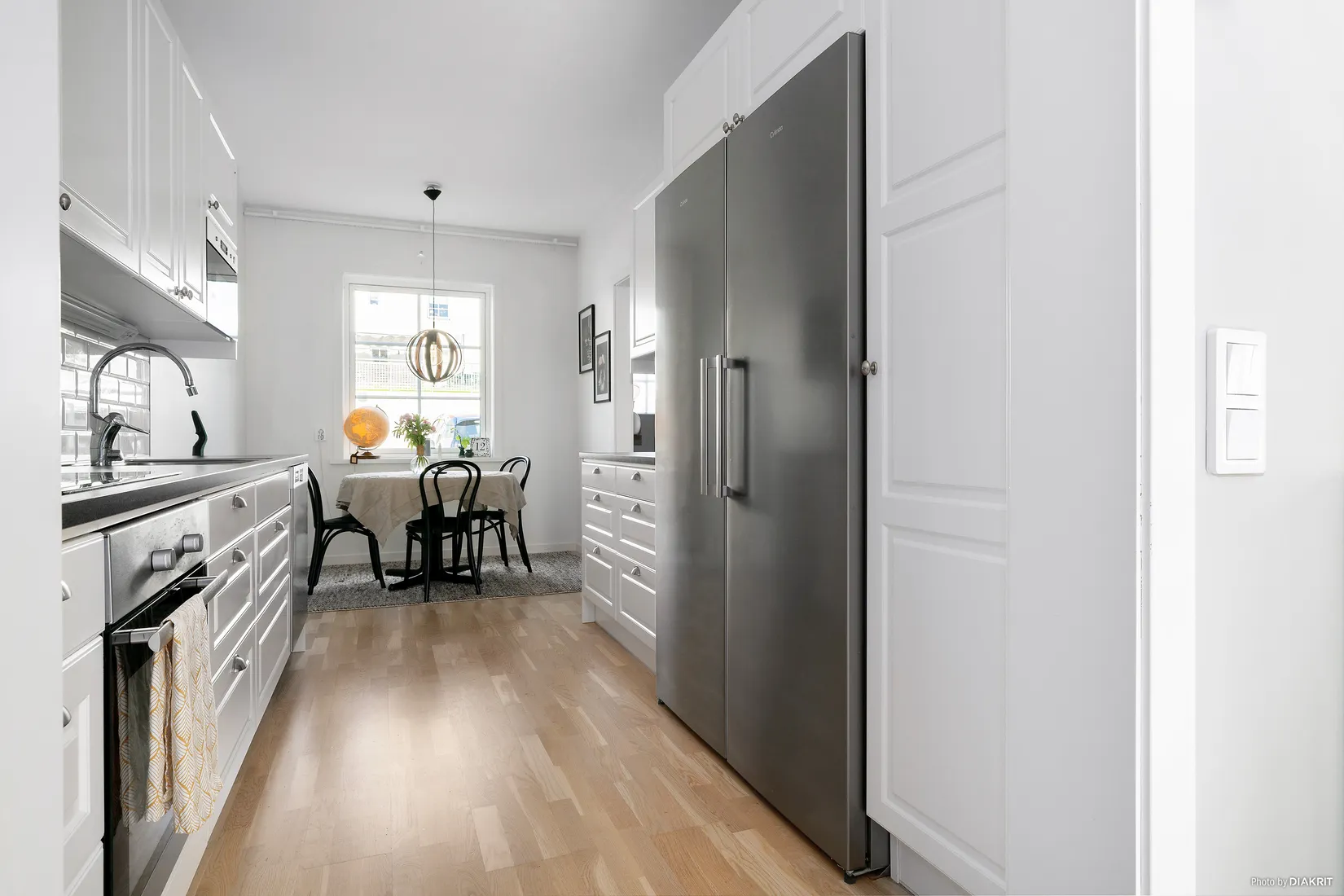 Bostadsrätt, Radhus, Lindövägen 8N, Torsång, Borlänge