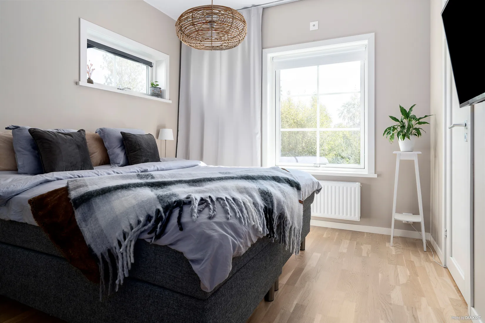 Bostadsrätt, Radhus, Lindövägen 8N, Torsång, Borlänge