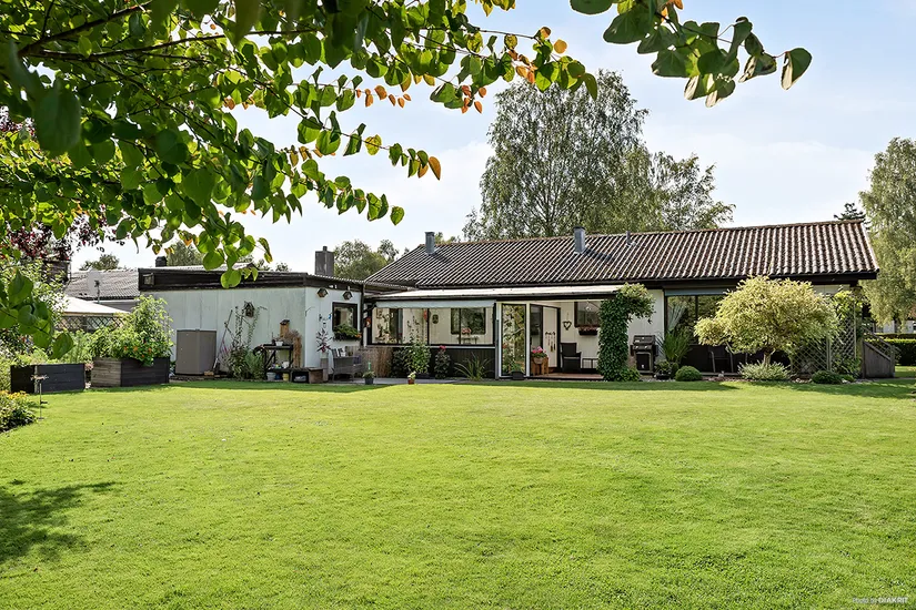 Villa, Turabyggevägen 66, Örkelljunga