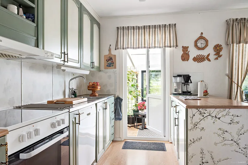 Villa, Turabyggevägen 66, Örkelljunga