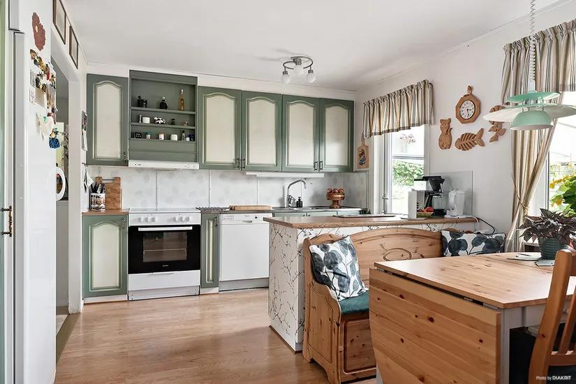 Villa, Turabyggevägen 66, Örkelljunga