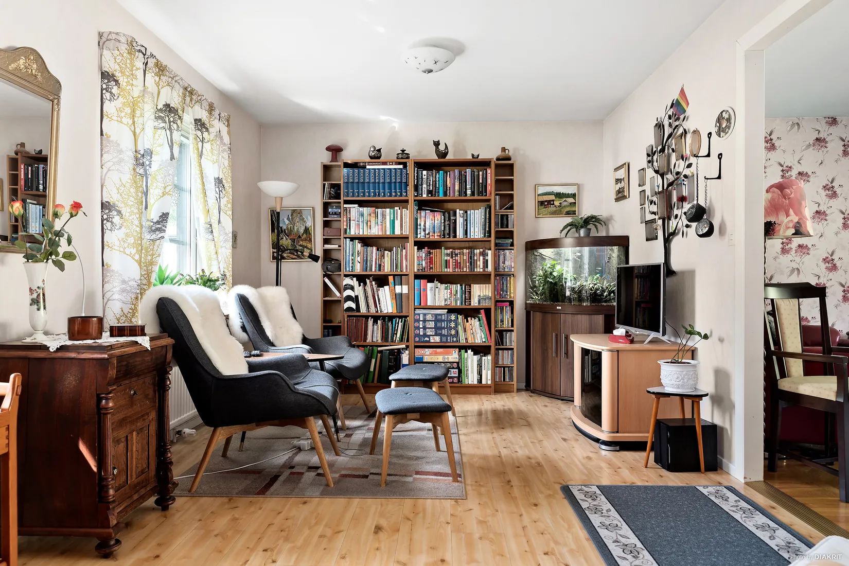 Villa, Turabyggevägen 66, Örkelljunga