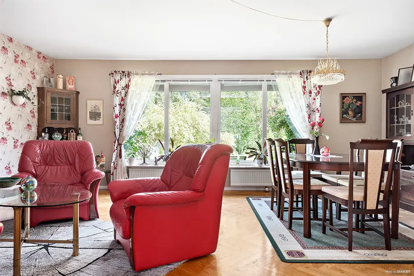 Villa, Turabyggevägen 66, Örkelljunga