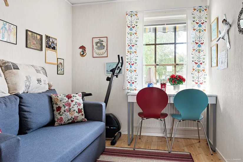 Villa, Turabyggevägen 66, Örkelljunga