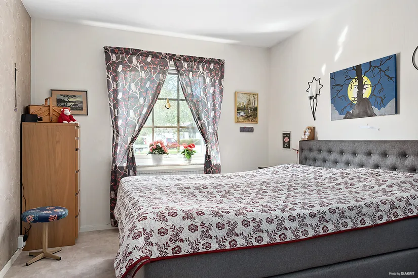 Villa, Turabyggevägen 66, Örkelljunga