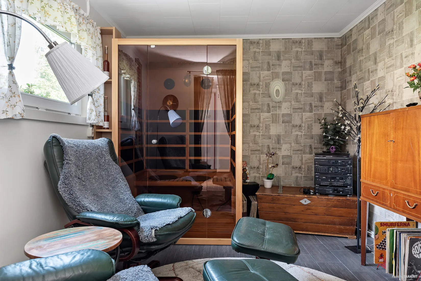 Villa, Turabyggevägen 66, Örkelljunga