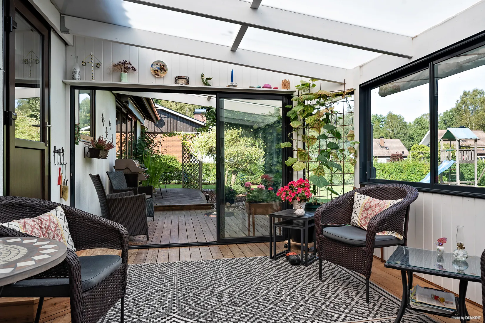 Villa, Turabyggevägen 66, Örkelljunga