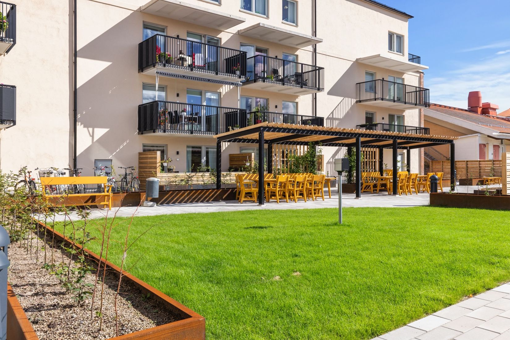 Bostadsrätt, Eldsundsstråket 9B Uh, Strängnäs