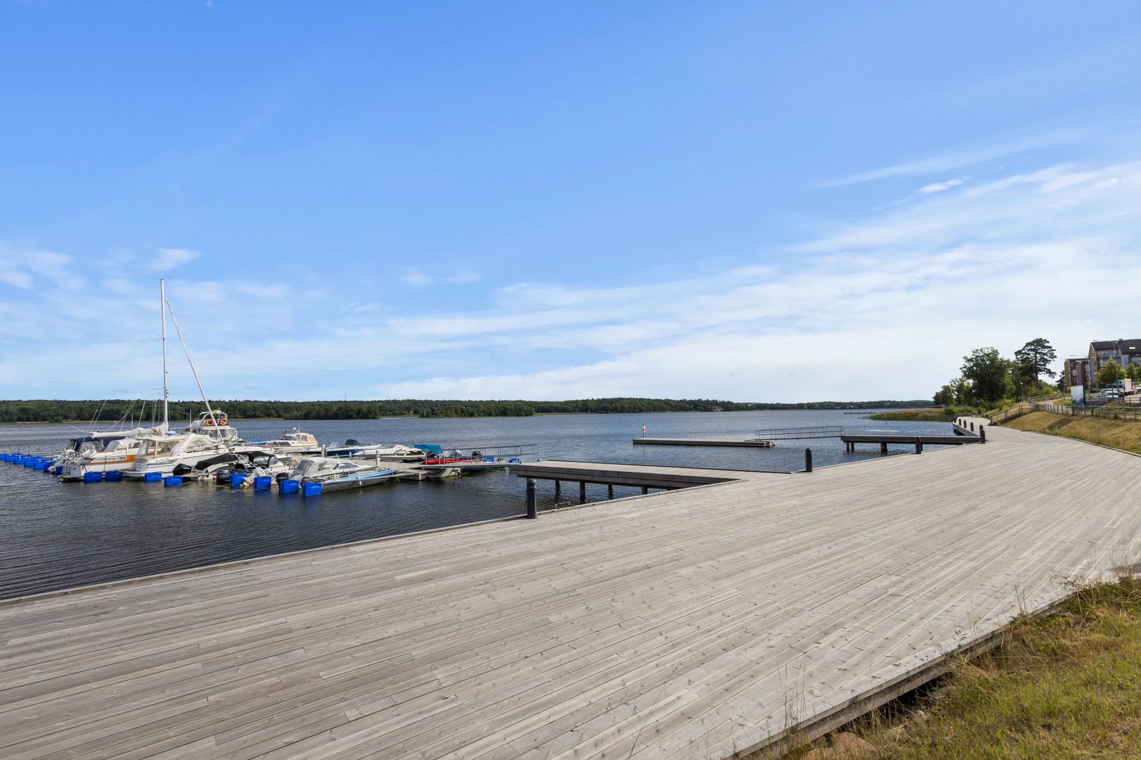 Bostadsrätt, Eldsundsstråket 9B Uh, Strängnäs