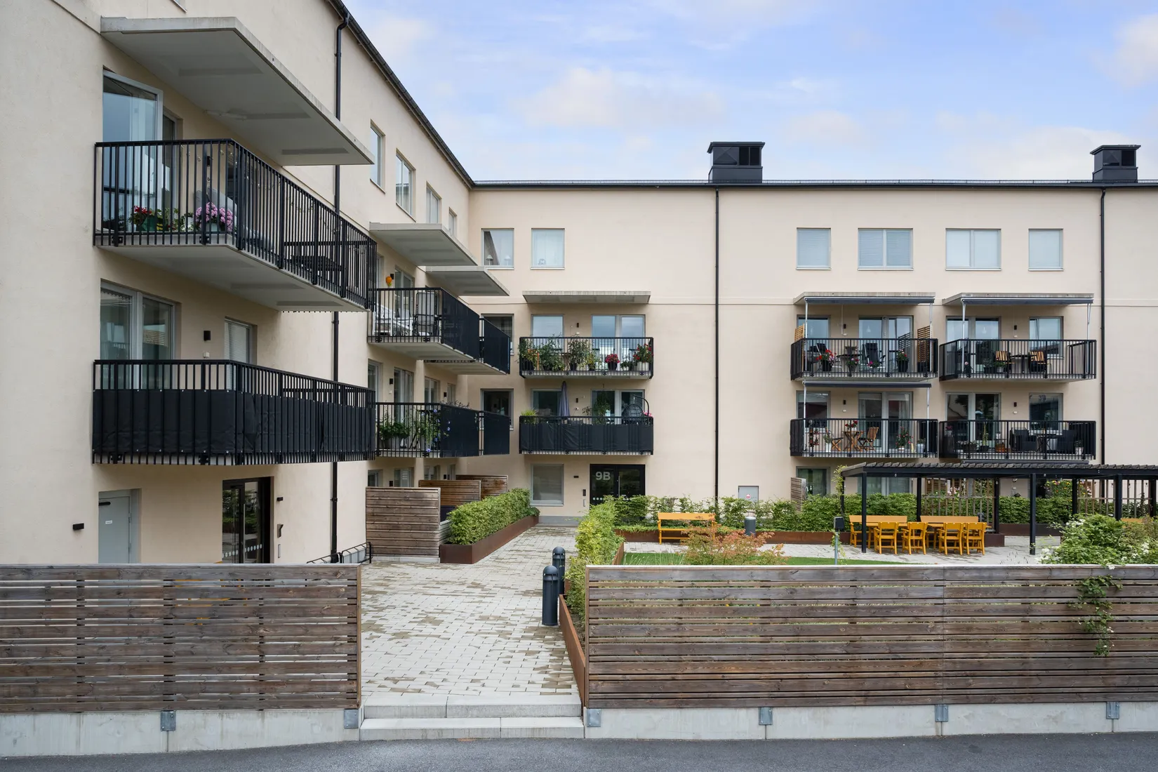 Bostadsrätt, Eldsundsstråket 9B Uh, Strängnäs