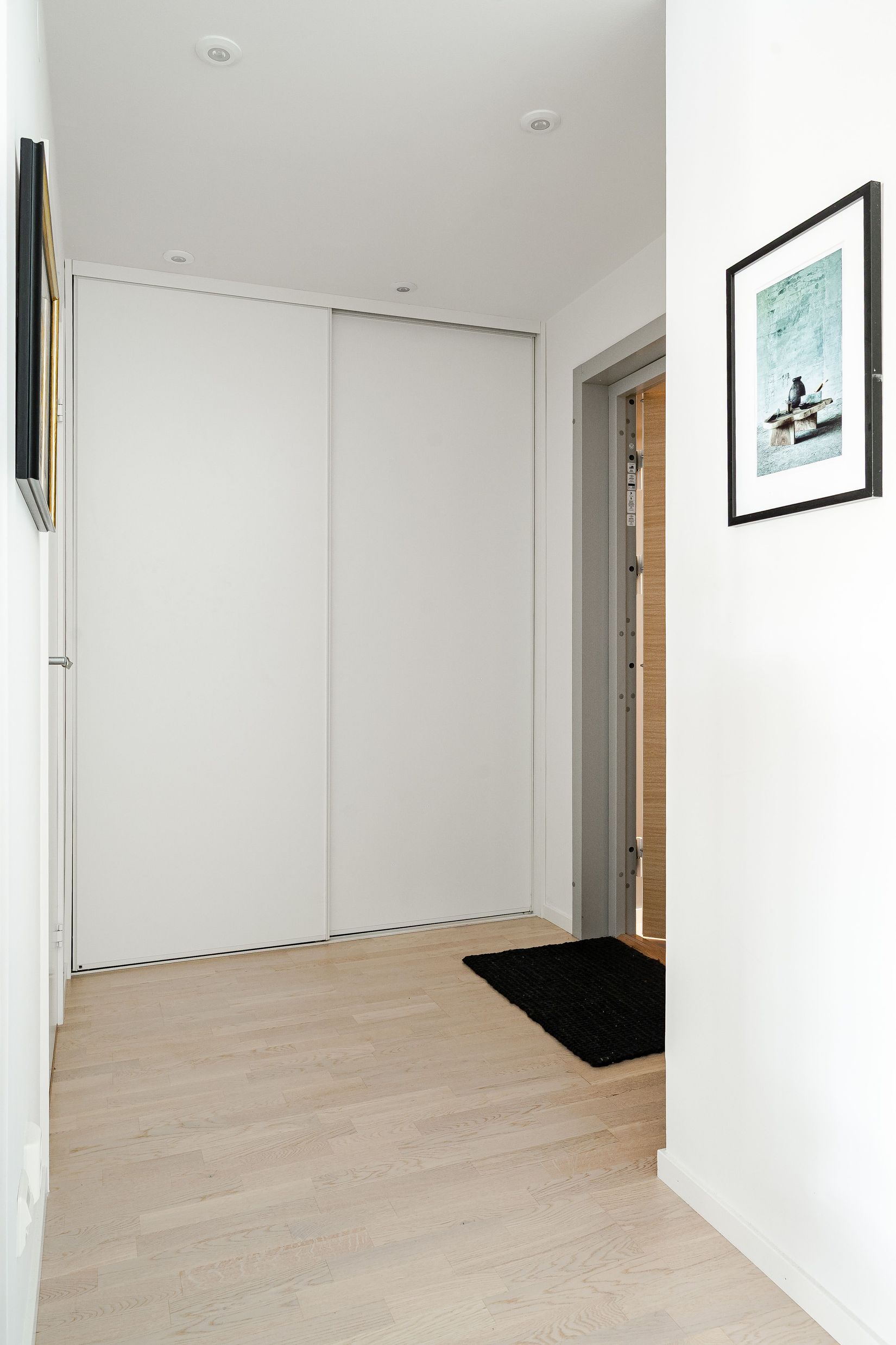 Bostadsrätt, Eldsundsstråket 9B Uh, Strängnäs