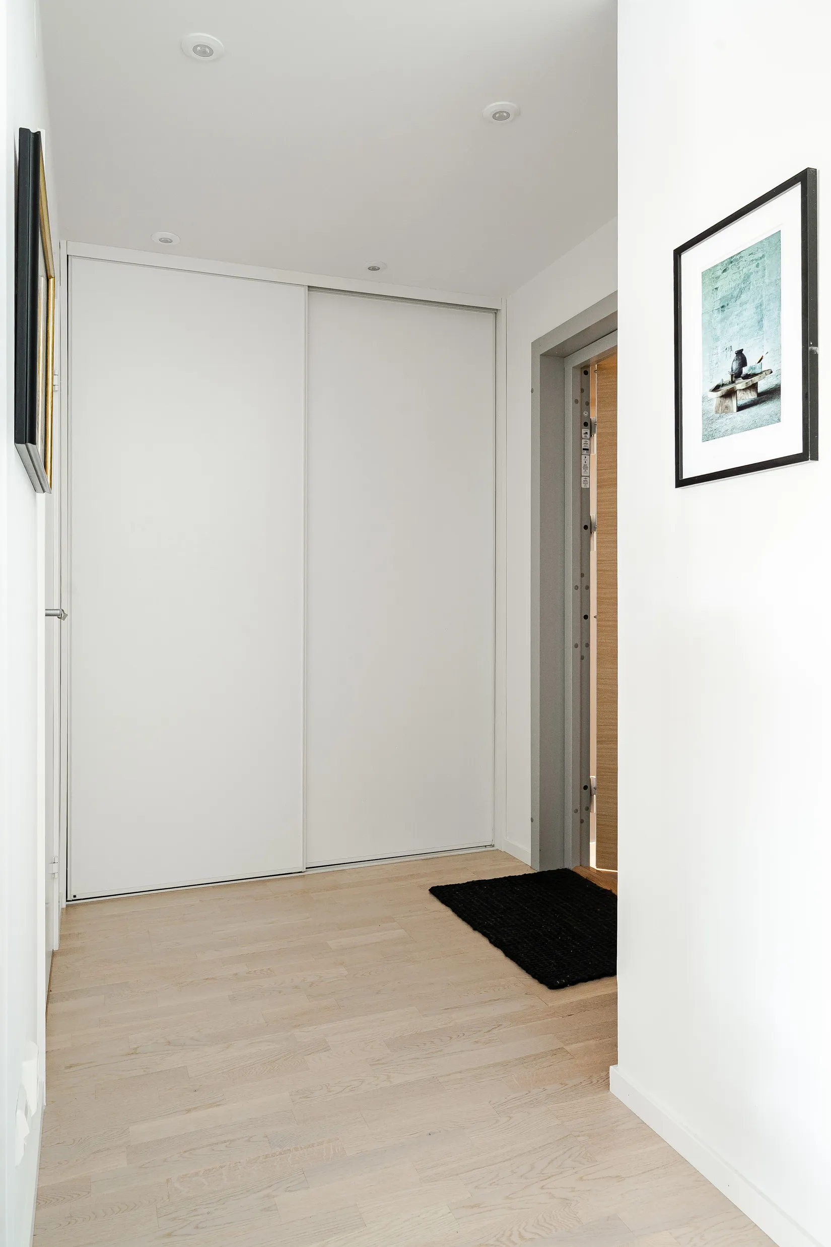 Bostadsrätt, Eldsundsstråket 9B Uh, Strängnäs