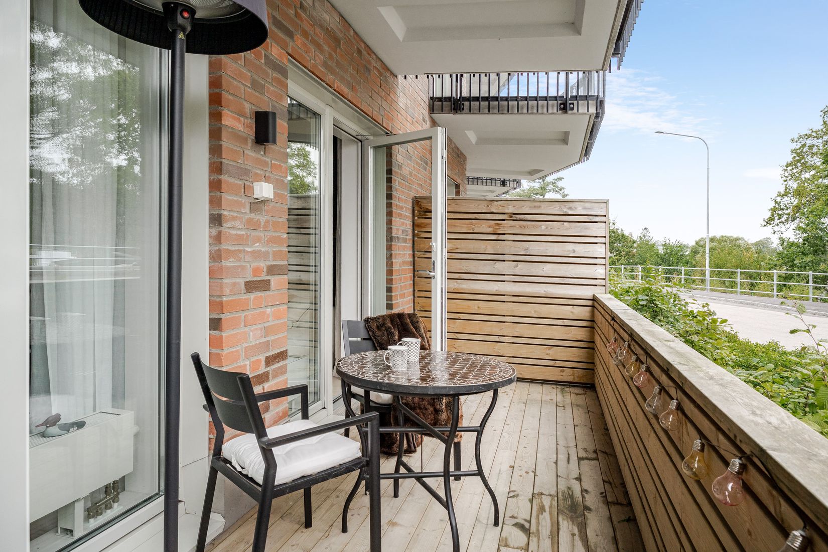 Bostadsrätt, Eldsundsstråket 9B Uh, Strängnäs