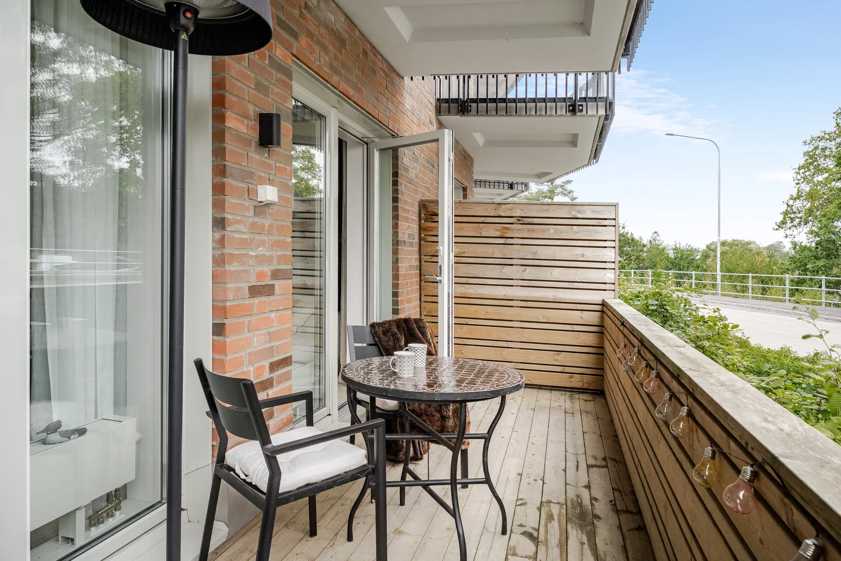 Bostadsrätt, Eldsundsstråket 9B Uh, Strängnäs