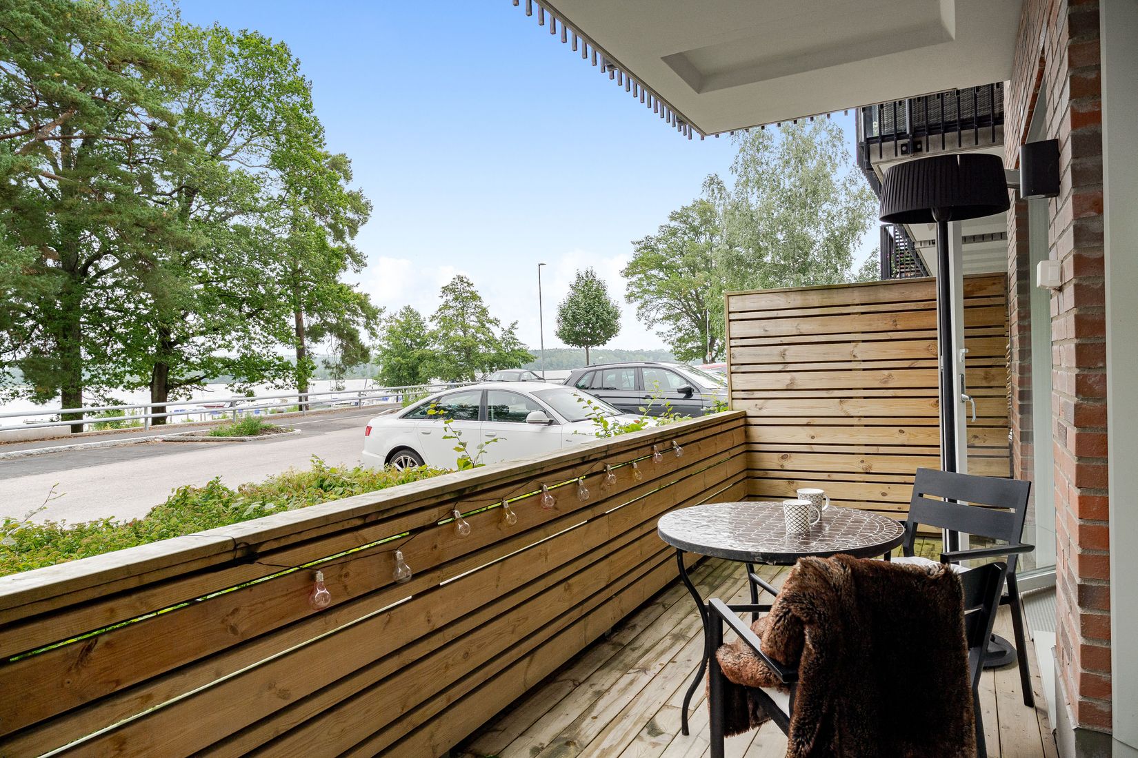 Bostadsrätt, Eldsundsstråket 9B Uh, Strängnäs