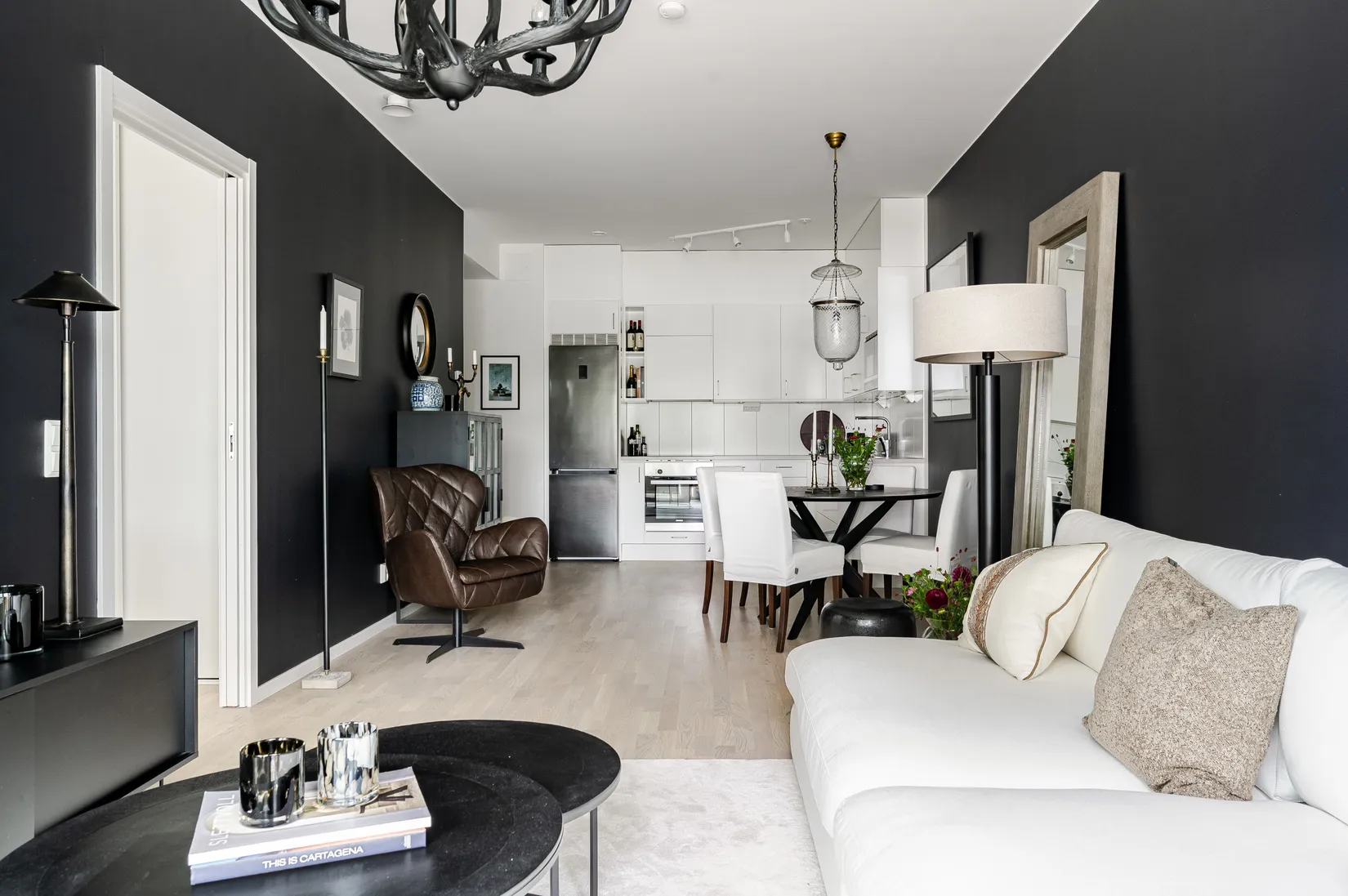 Bostadsrätt, Eldsundsstråket 9B Uh, Strängnäs