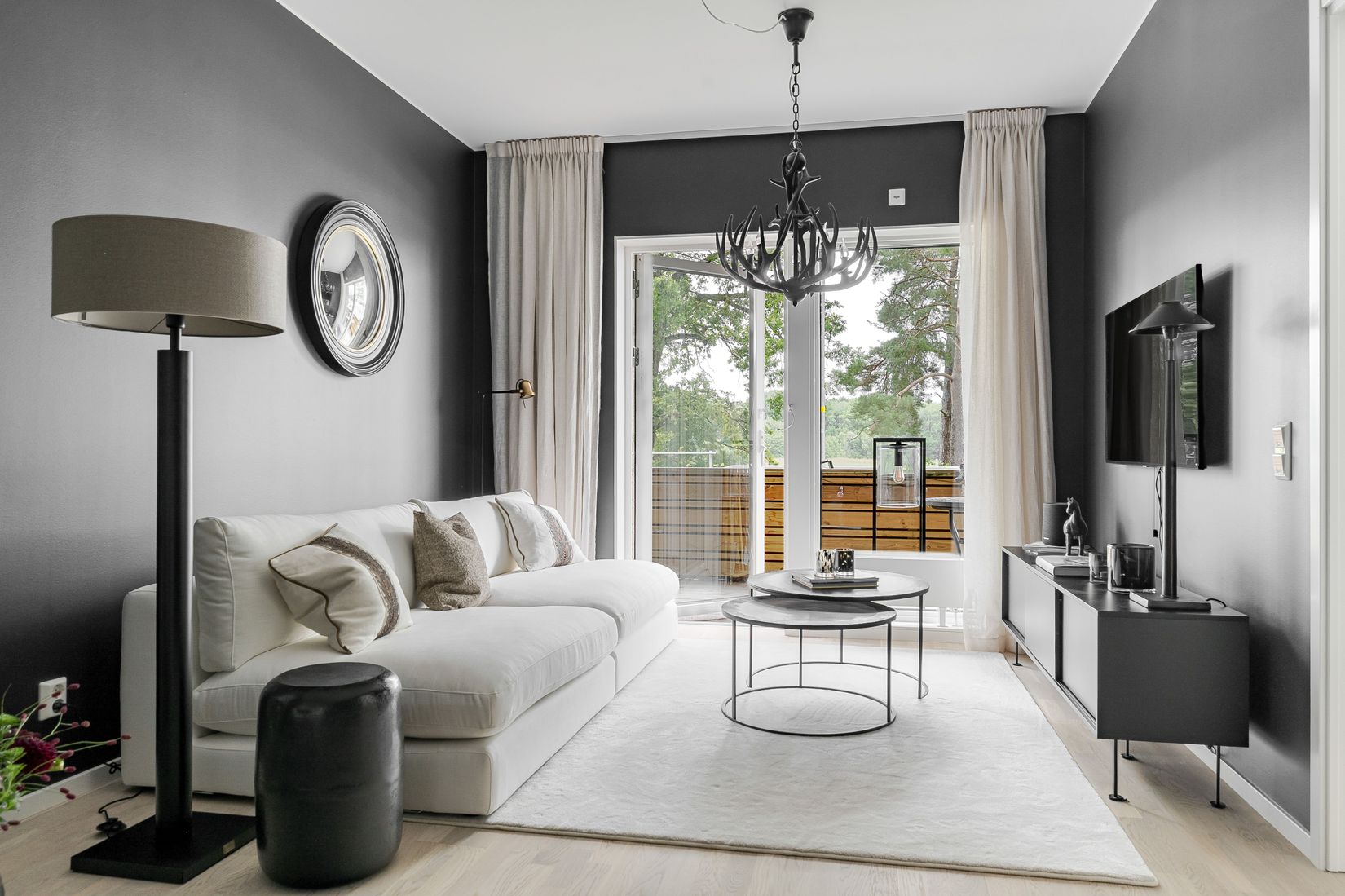 Bostadsrätt, Eldsundsstråket 9B Uh, Strängnäs