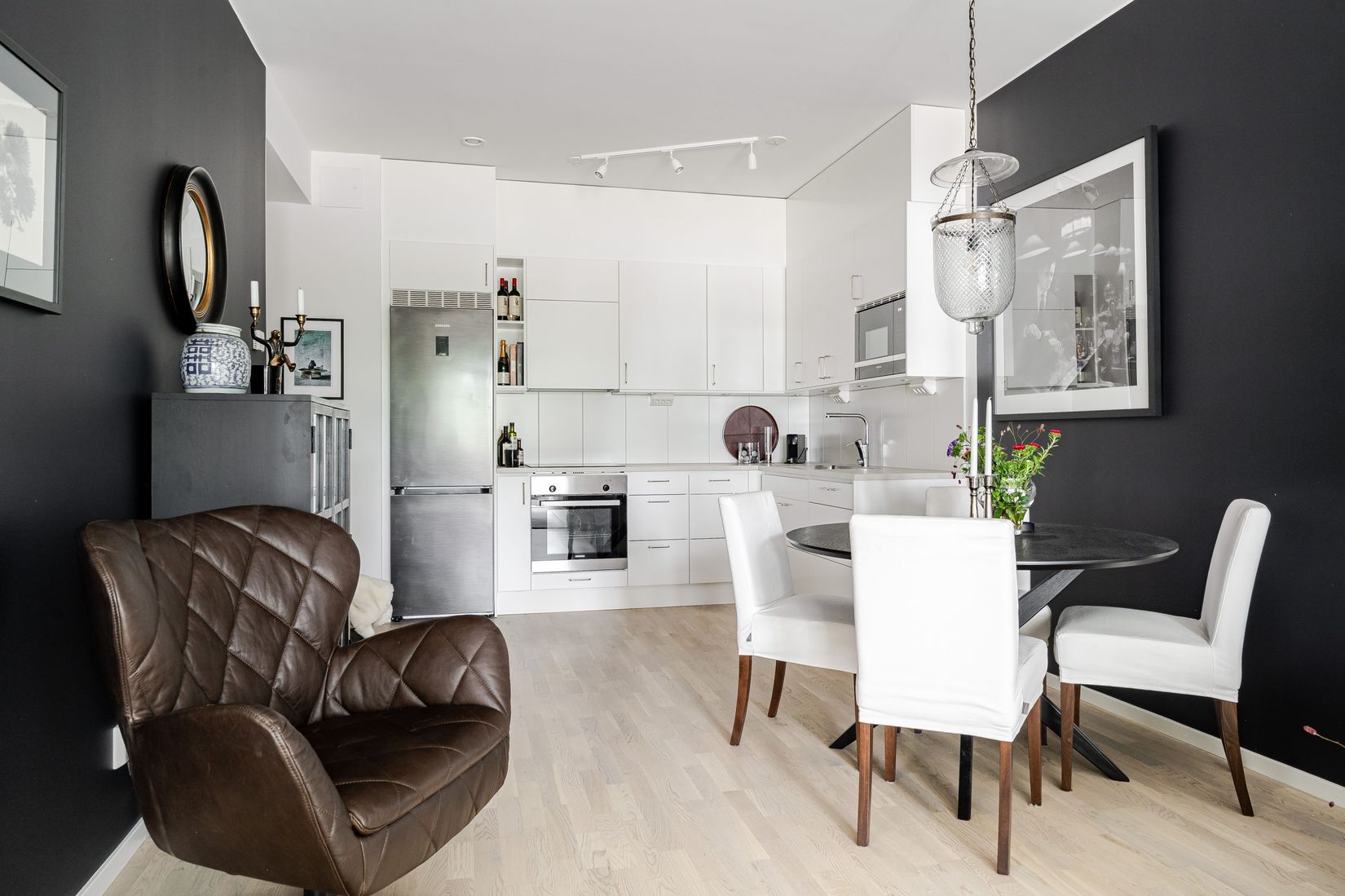 Bostadsrätt, Eldsundsstråket 9B Uh, Strängnäs