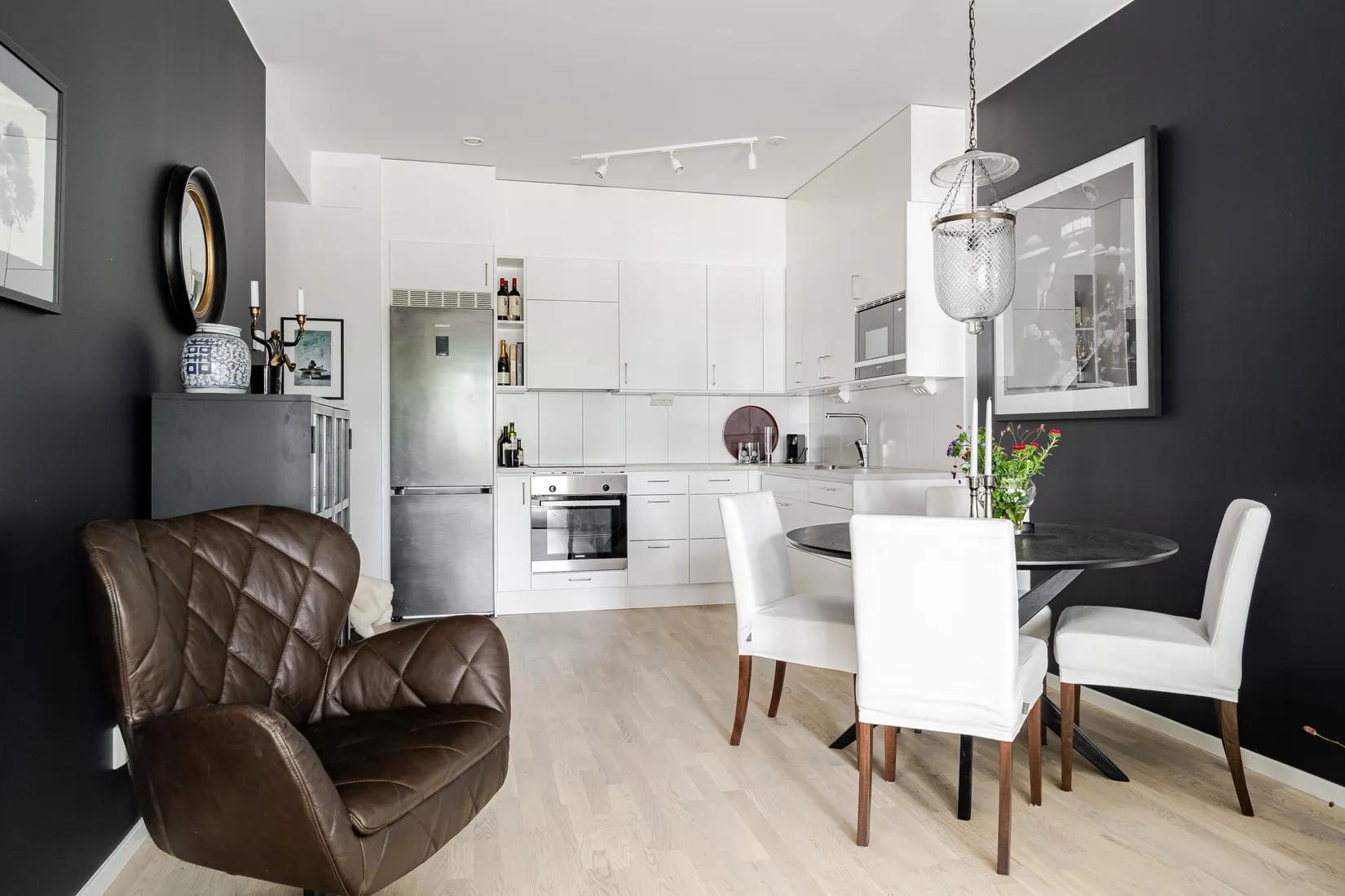 Bostadsrätt, Eldsundsstråket 9B Uh, Strängnäs
