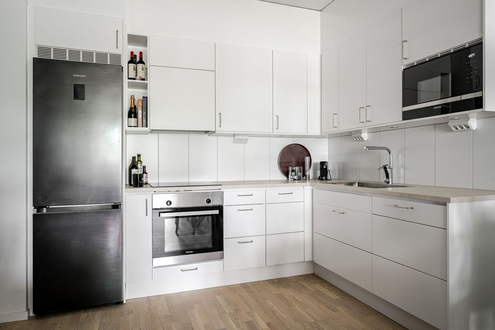 Bostadsrätt, Eldsundsstråket 9B Uh, Strängnäs