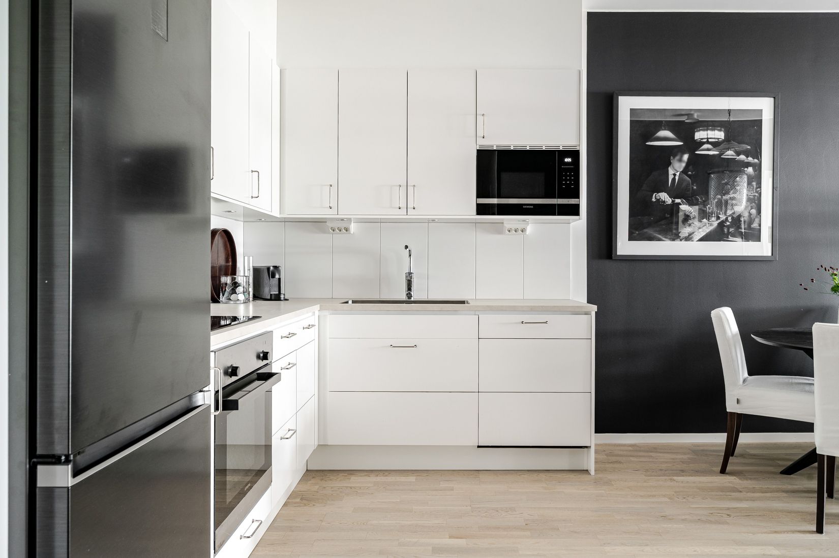 Bostadsrätt, Eldsundsstråket 9B Uh, Strängnäs