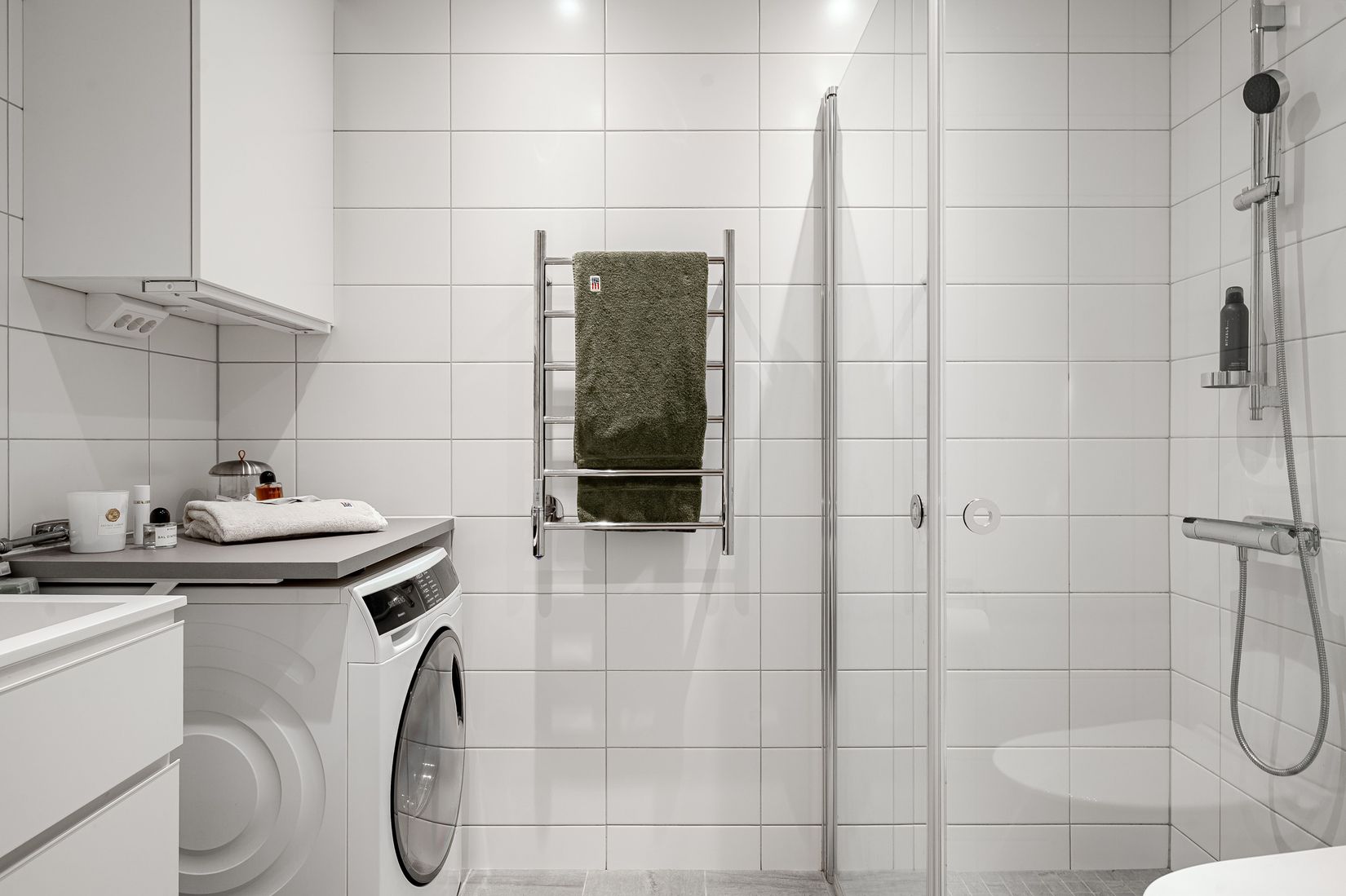 Bostadsrätt, Eldsundsstråket 9B Uh, Strängnäs