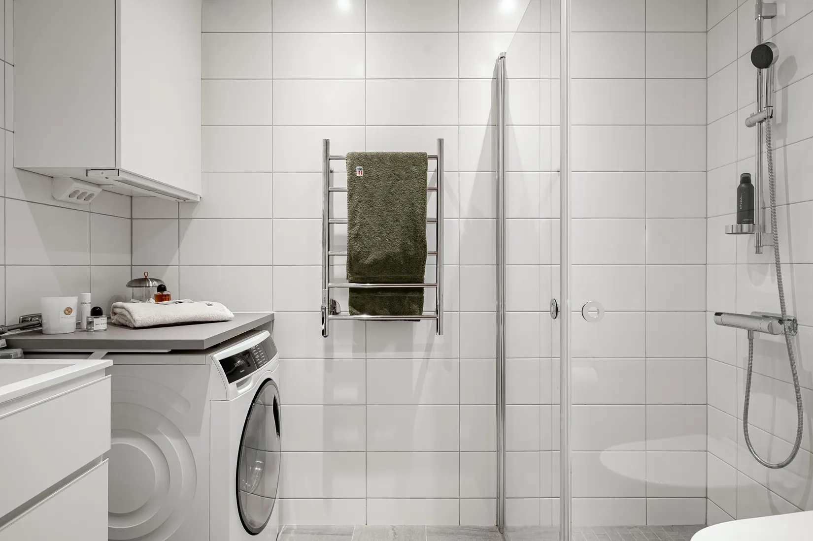 Bostadsrätt, Eldsundsstråket 9B Uh, Strängnäs