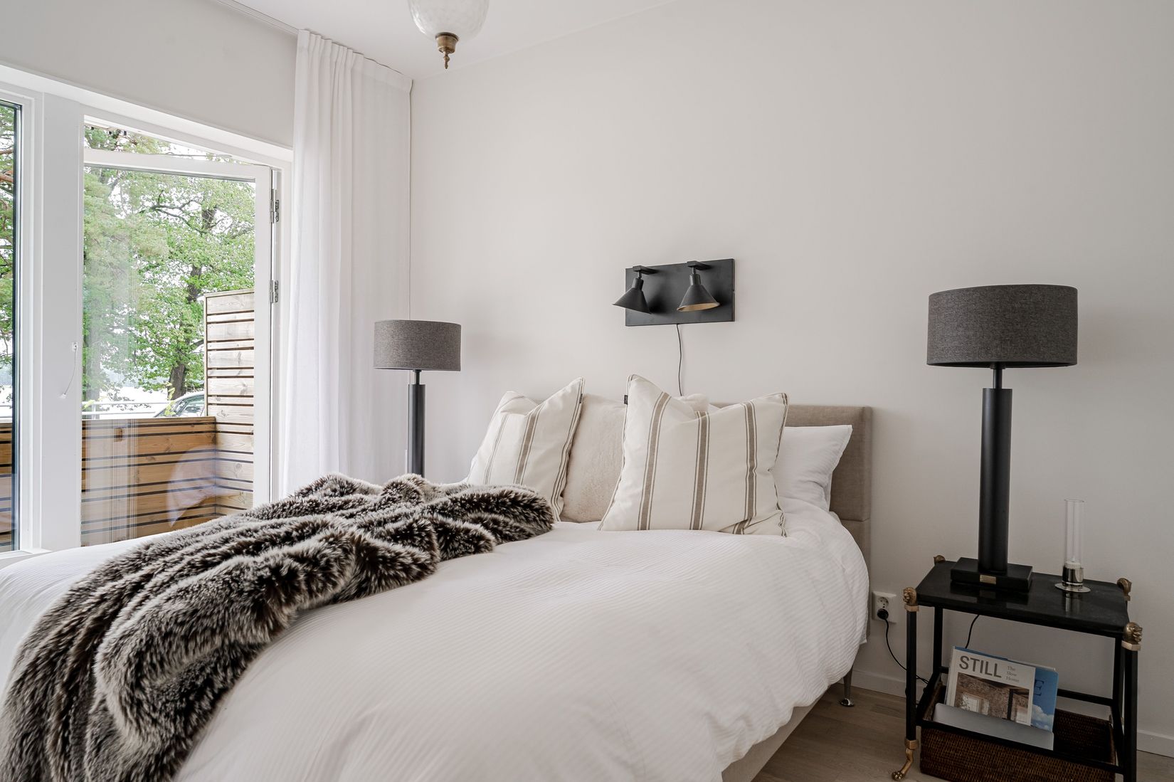 Bostadsrätt, Eldsundsstråket 9B Uh, Strängnäs