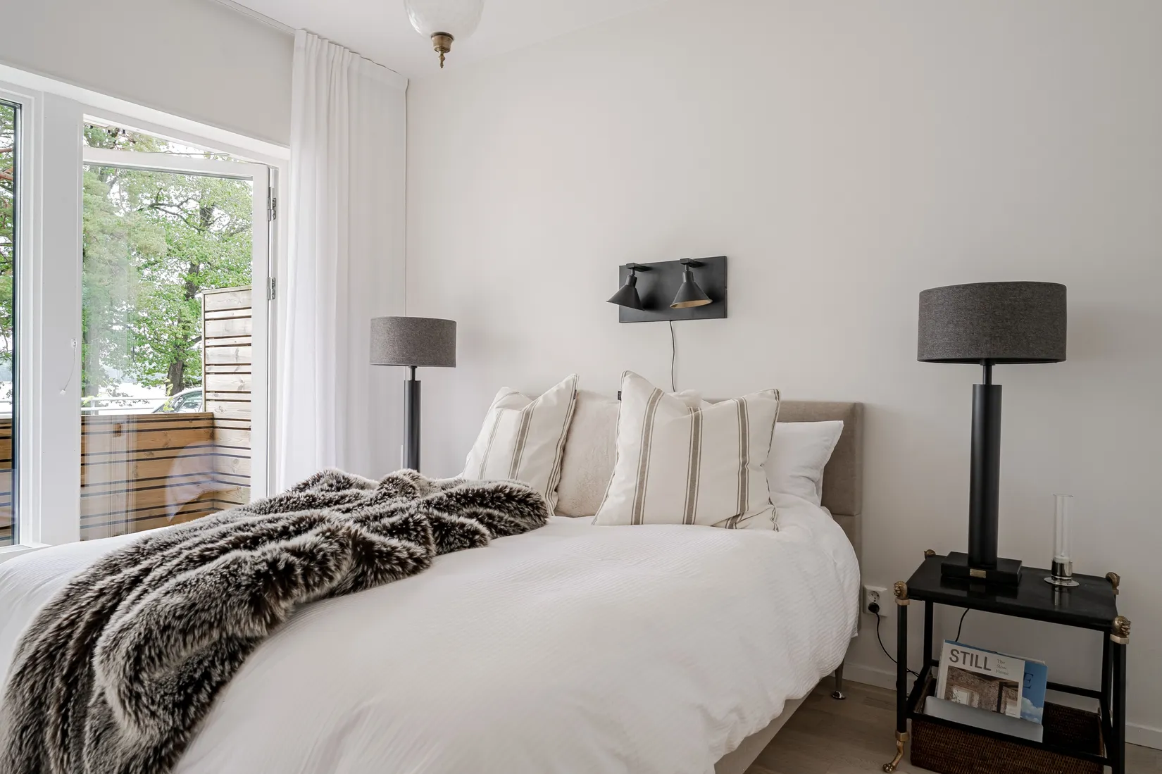 Bostadsrätt, Eldsundsstråket 9B Uh, Strängnäs