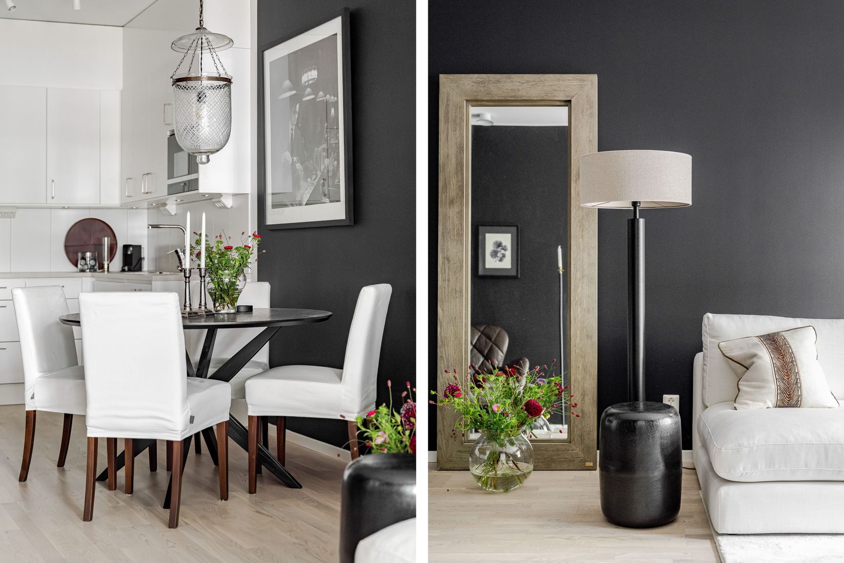 Bostadsrätt, Eldsundsstråket 9B Uh, Strängnäs