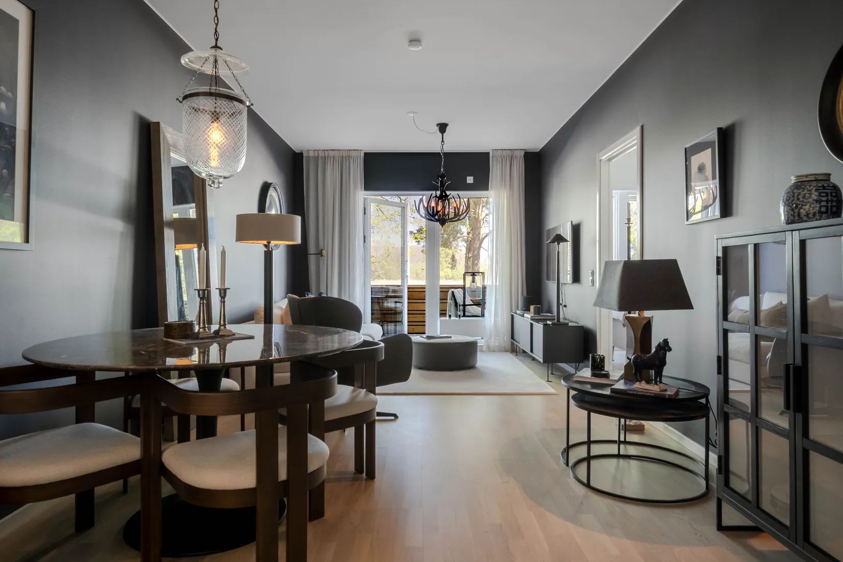 Bostadsrätt, Eldsundsstråket 9B Uh, Strängnäs