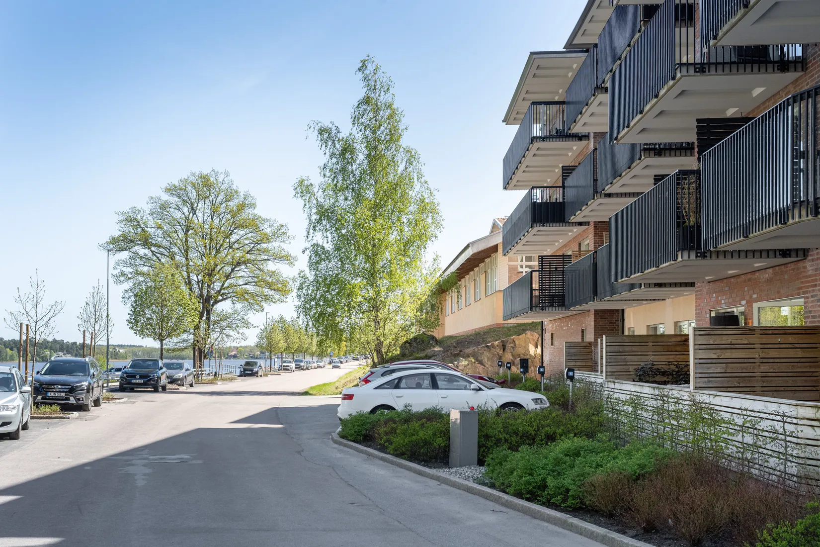 Bostadsrätt, Eldsundsstråket 9B Uh, Strängnäs