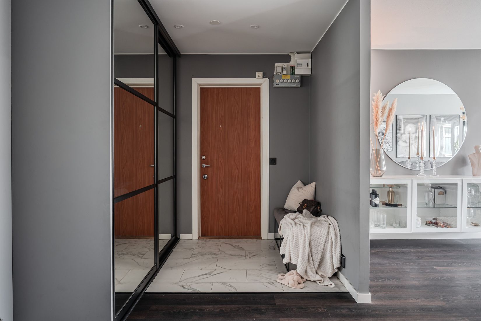 Bostadsrätt, Kummingatan 38B, Årsta, Uppsala