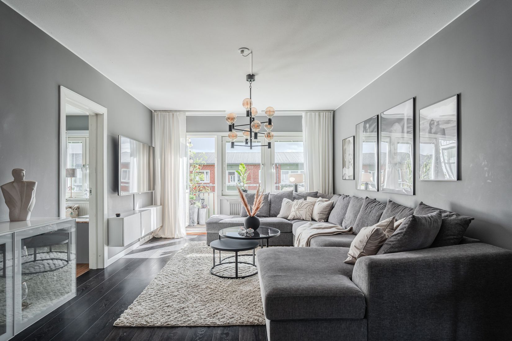 Bostadsrätt, Kummingatan 38B, Årsta, Uppsala