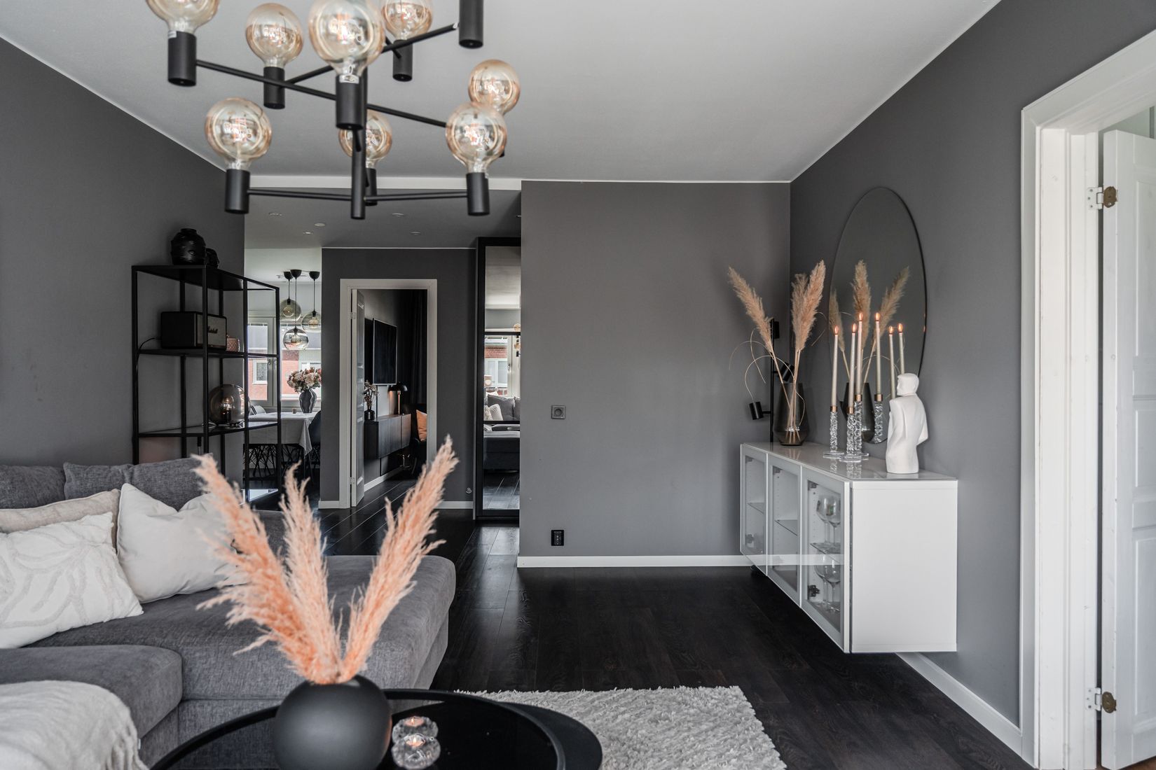 Bostadsrätt, Kummingatan 38B, Årsta, Uppsala