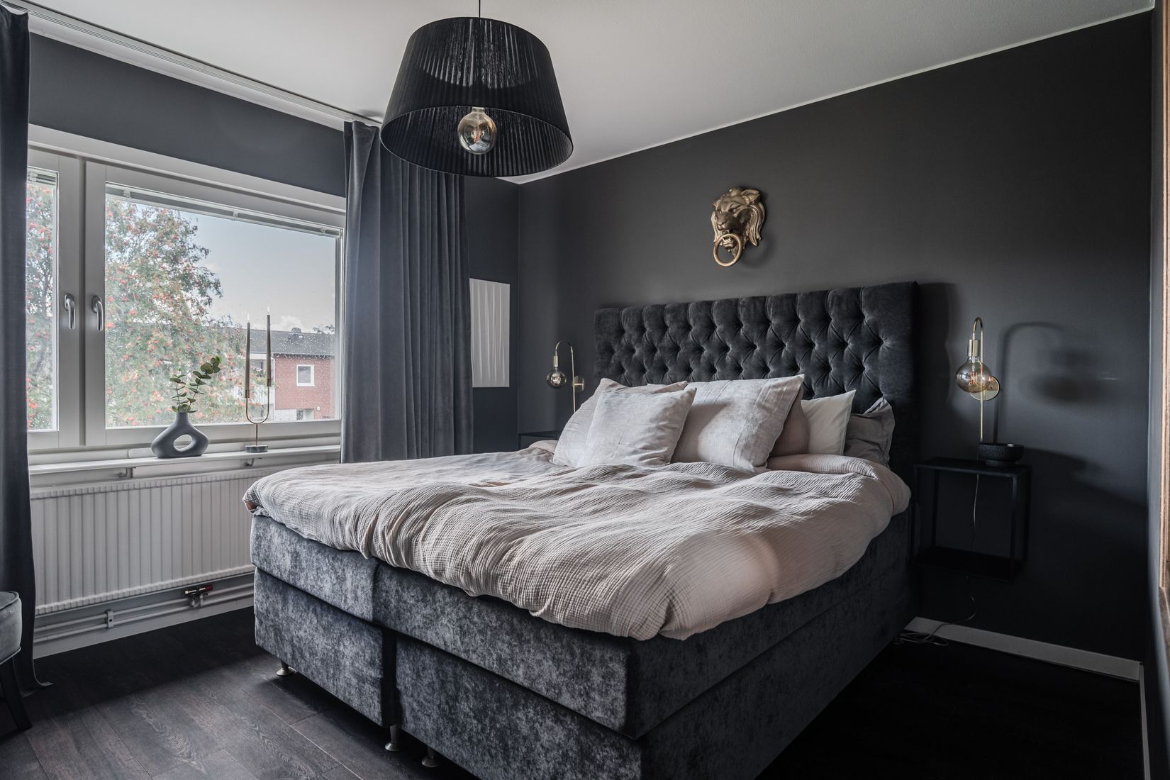 Bostadsrätt, Kummingatan 38B, Årsta, Uppsala