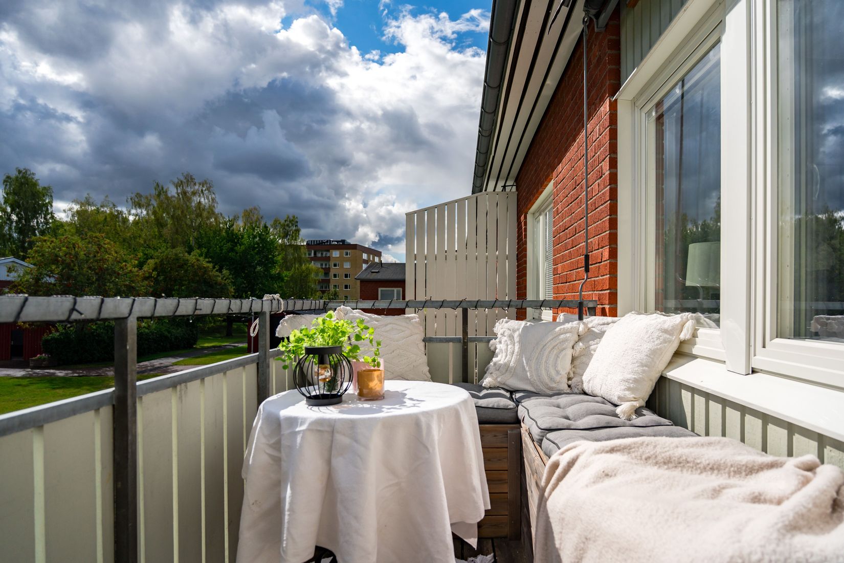 Bostadsrätt, Kummingatan 38B, Årsta, Uppsala