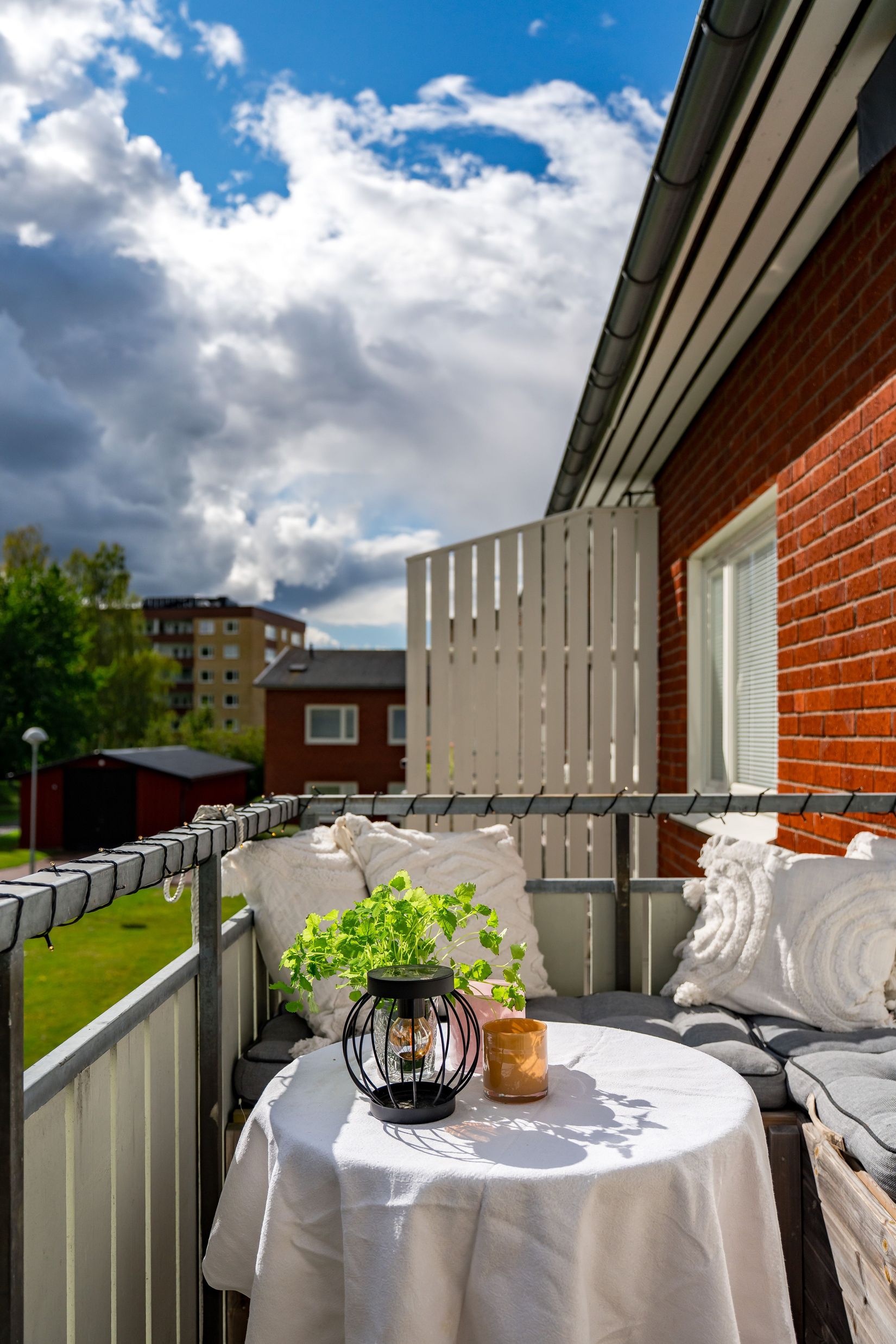 Bostadsrätt, Kummingatan 38B, Årsta, Uppsala