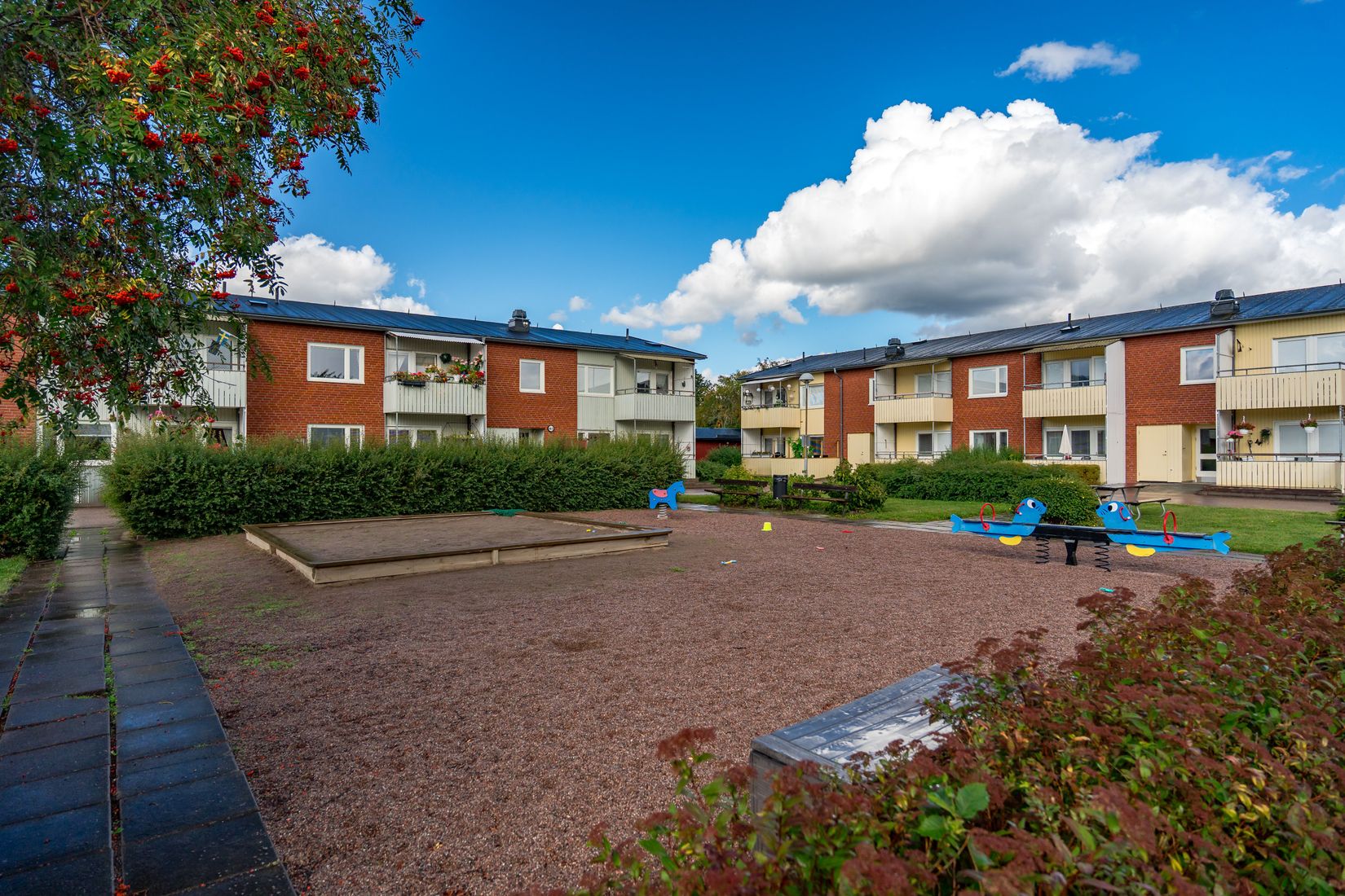 Bostadsrätt, Kummingatan 38B, Årsta, Uppsala