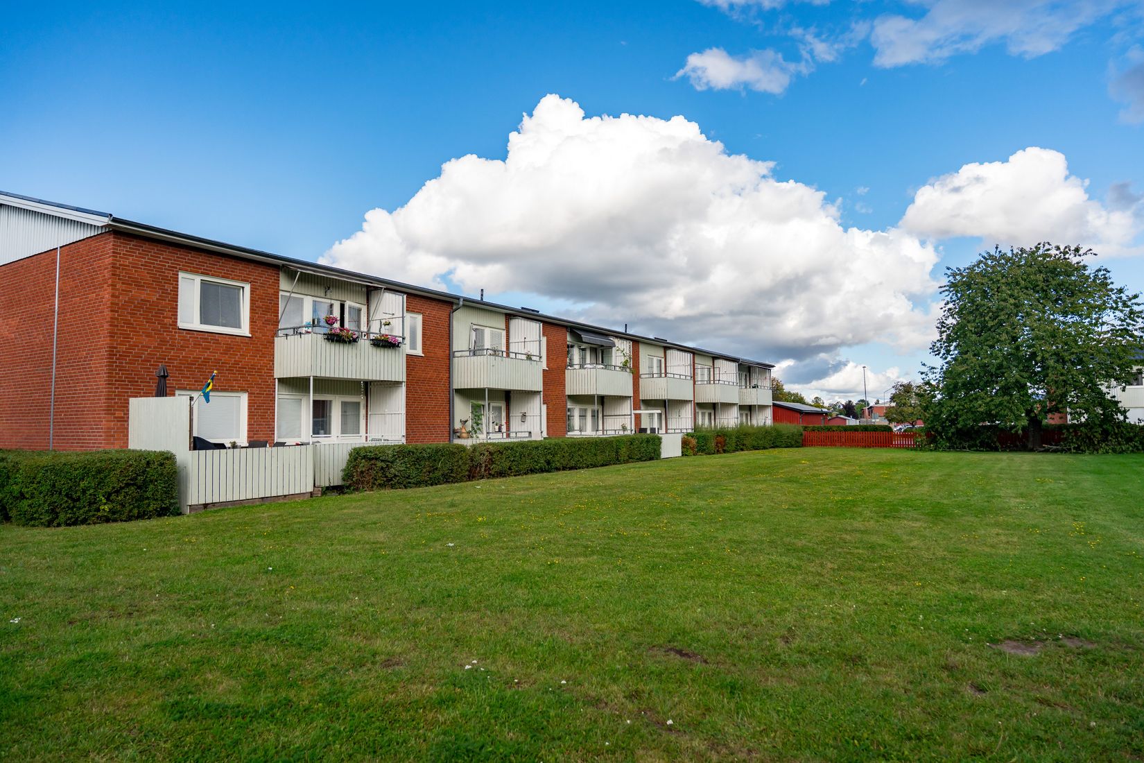 Bostadsrätt, Kummingatan 38B, Årsta, Uppsala