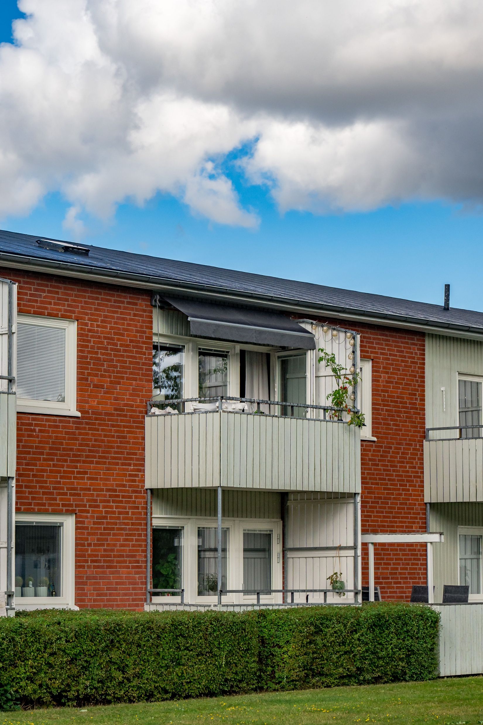 Bostadsrätt, Kummingatan 38B, Årsta, Uppsala