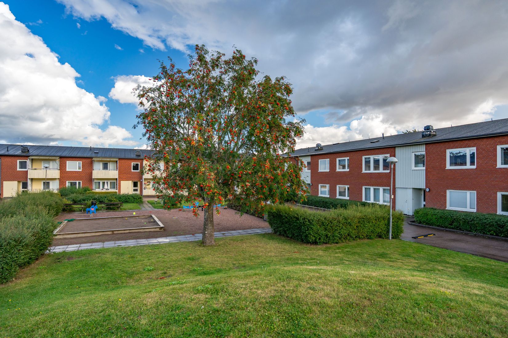 Bostadsrätt, Kummingatan 38B, Årsta, Uppsala