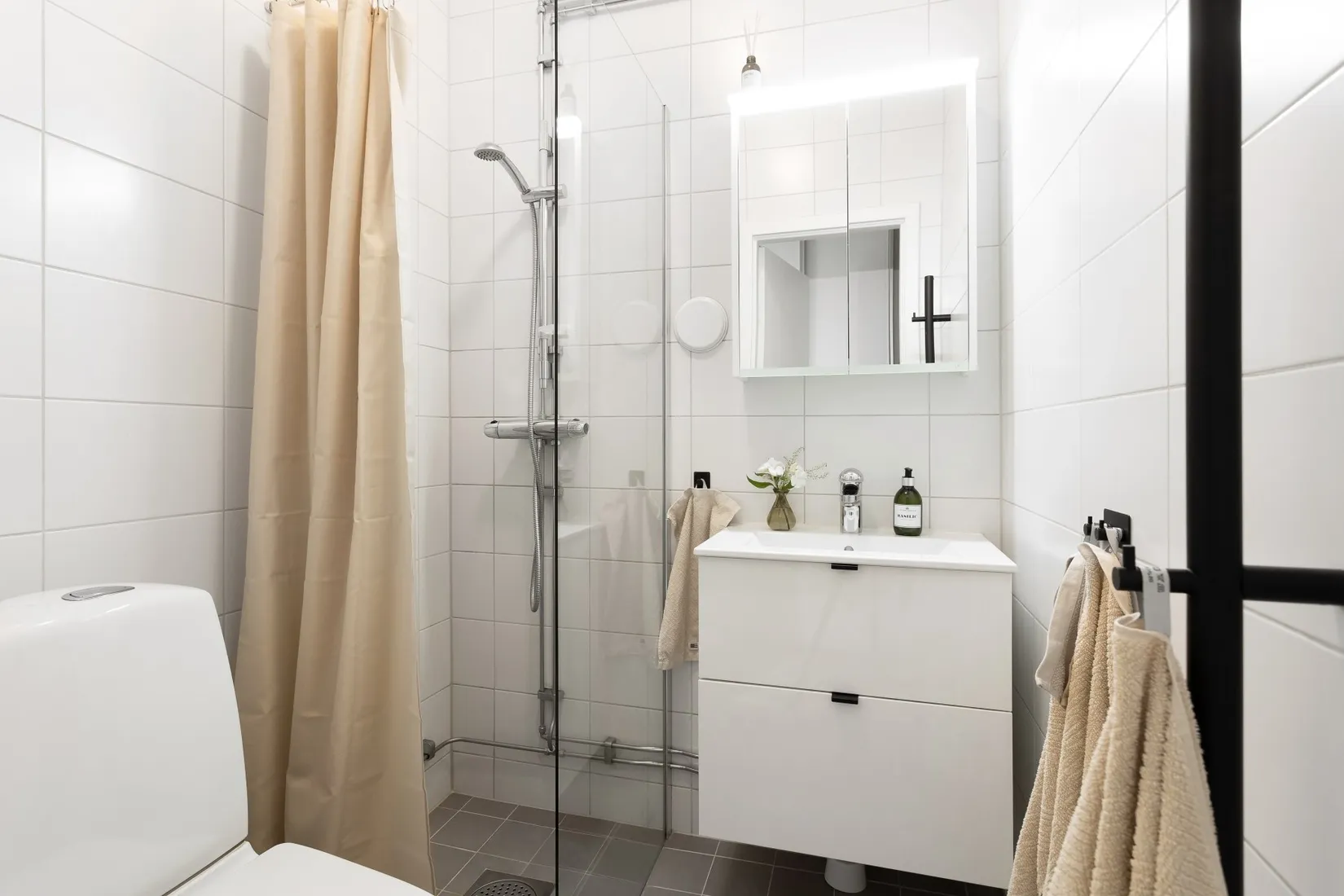 Bostadsrätt, Mariehällsvägen 7, Mariehäll, Stockholm