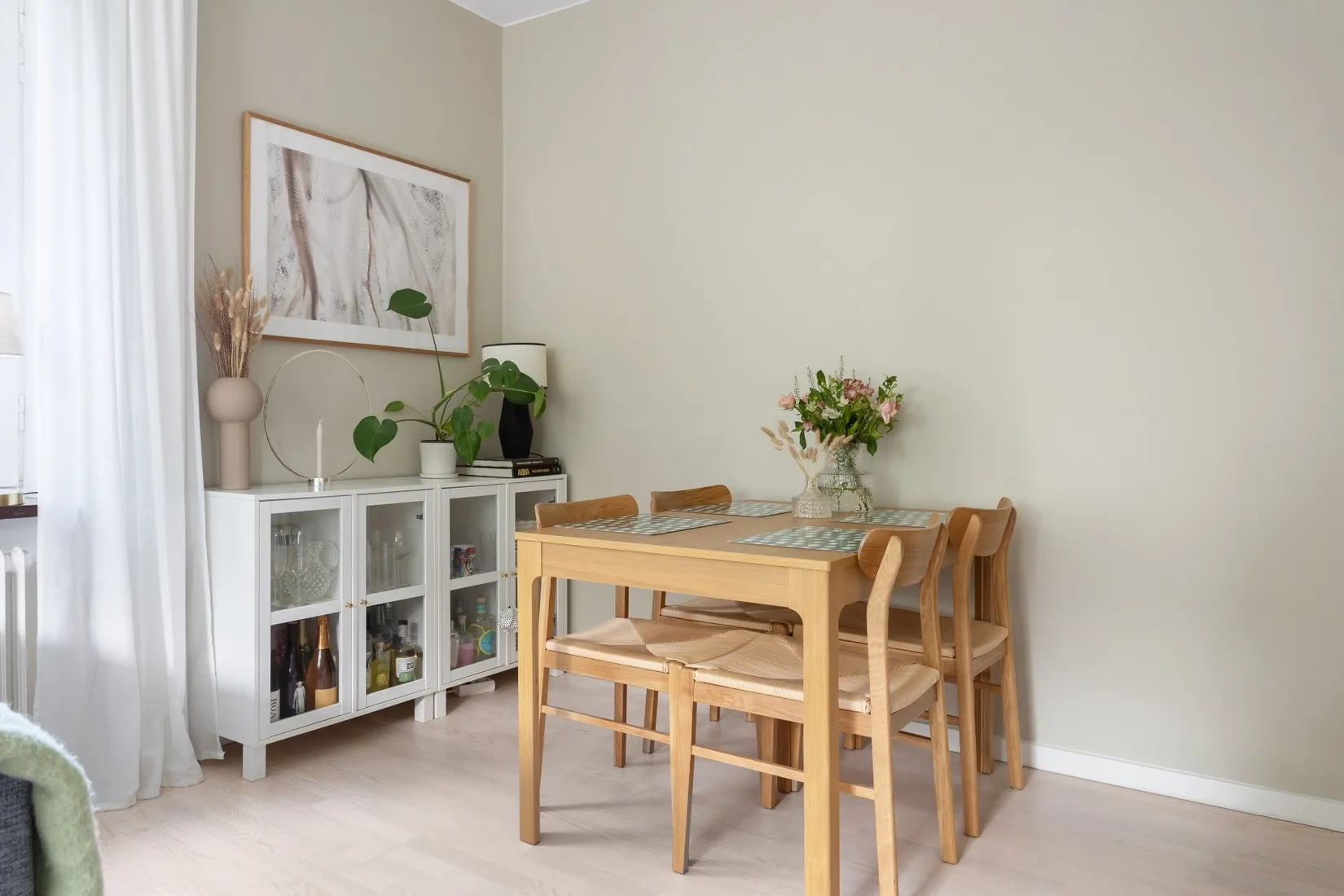 Bostadsrätt, Mariehällsvägen 7, Mariehäll, Stockholm