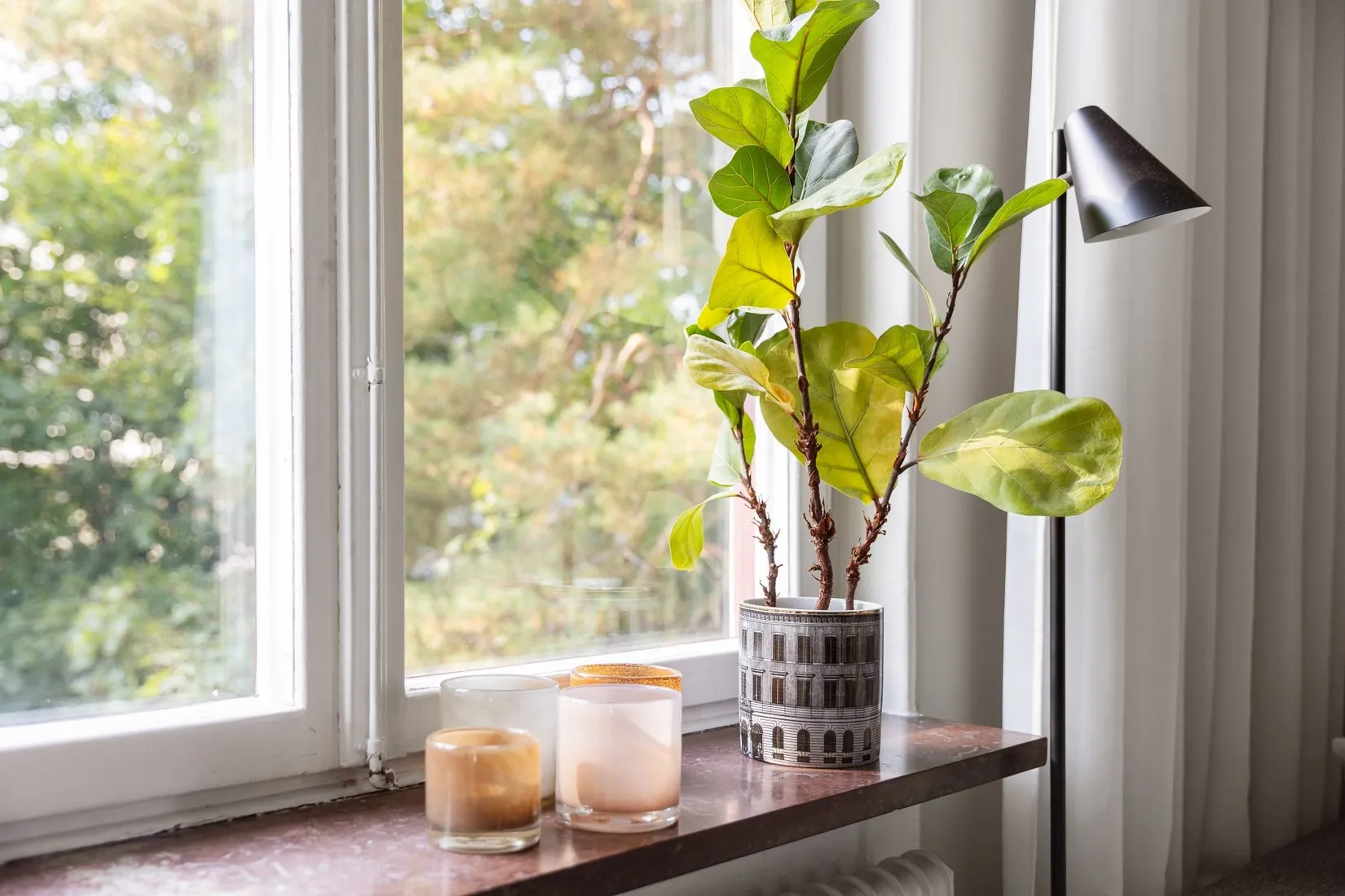 Bostadsrätt, Mariehällsvägen 7, Mariehäll, Stockholm