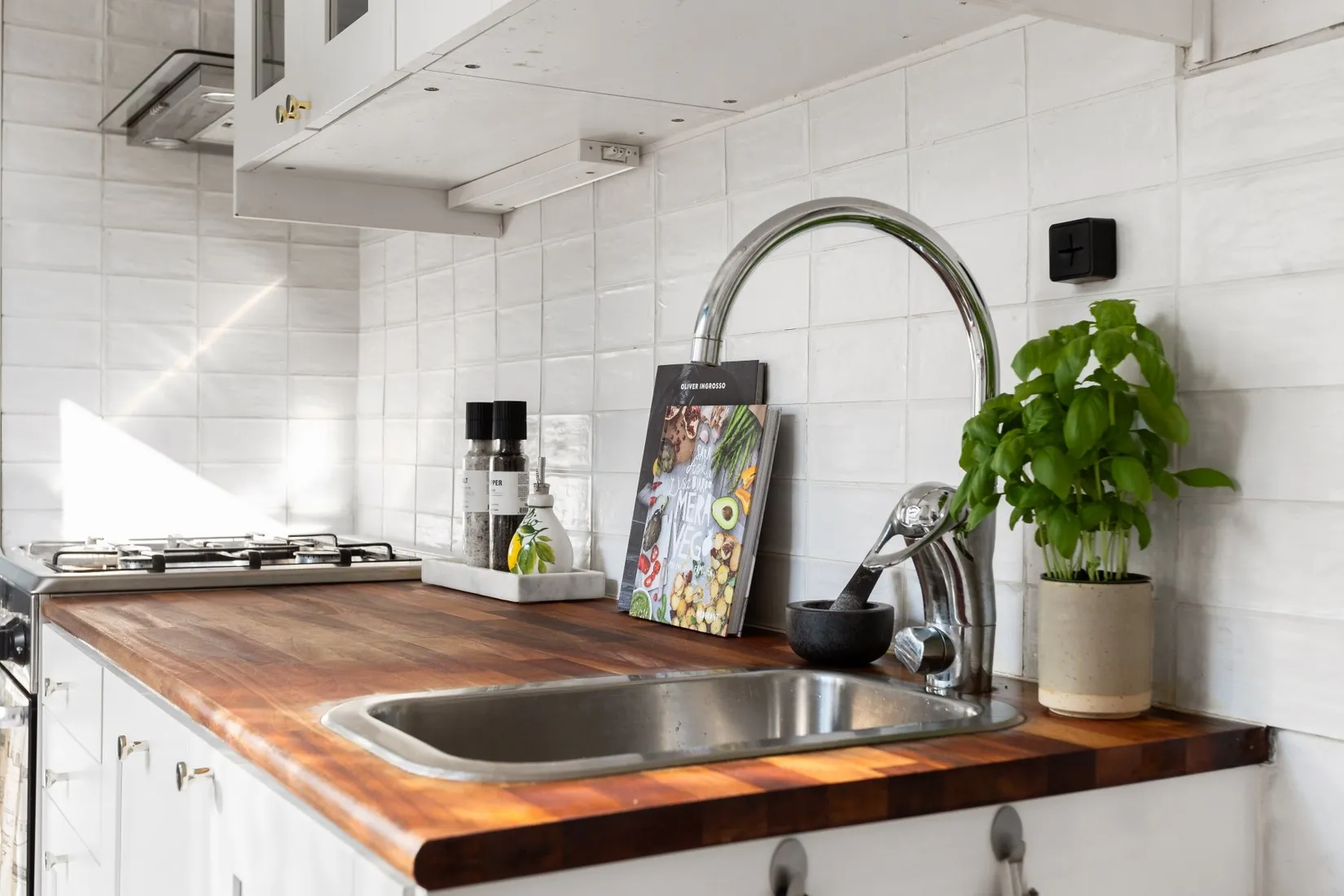 Bostadsrätt, Mariehällsvägen 7, Mariehäll, Stockholm