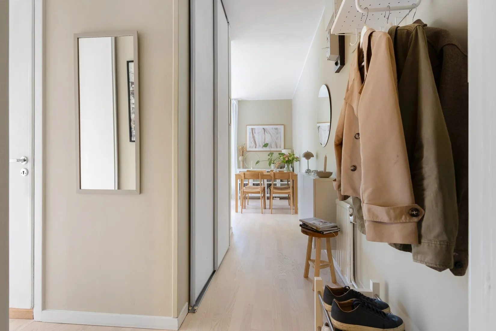 Bostadsrätt, Mariehällsvägen 7, Mariehäll, Stockholm