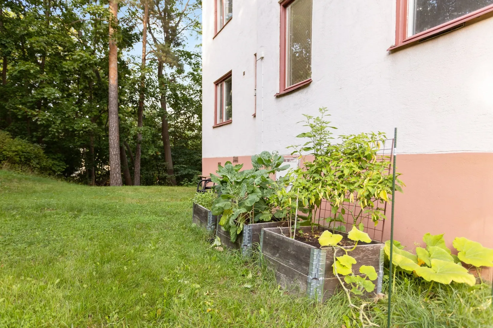 Bostadsrätt, Mariehällsvägen 7, Mariehäll, Stockholm