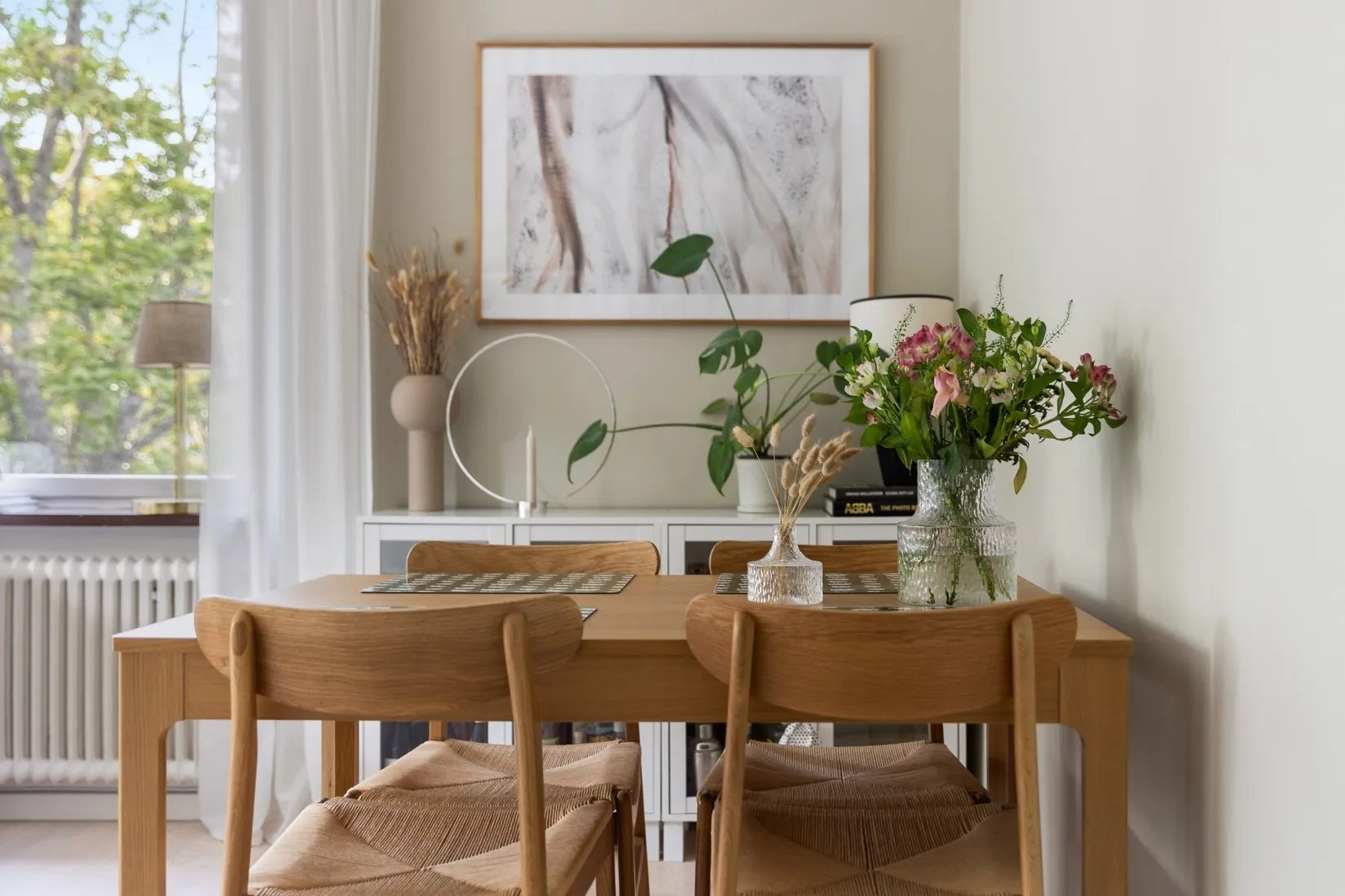 Bostadsrätt, Mariehällsvägen 7, Mariehäll, Stockholm